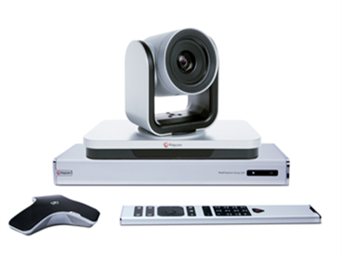 Polycom Group310