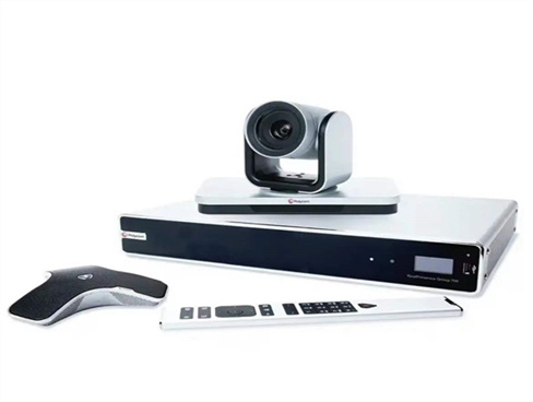 Polycom Group700